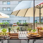 Hotell Radisson Kaunas