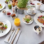 Hotell Radisson 4*