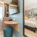 Hotell Radisson 4*