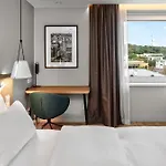 Hotell Radisson 4*