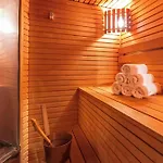Hotell Radisson 4*