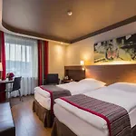 Hotell Radisson 4*