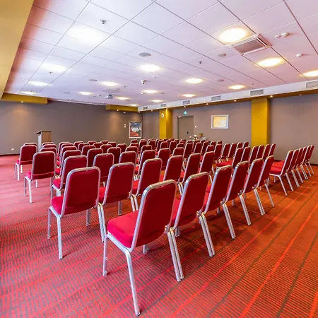 Hotell Radisson