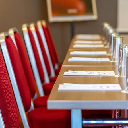 Hotel Radisson Kaunas