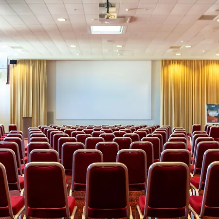 Hotel Radisson Kaunas