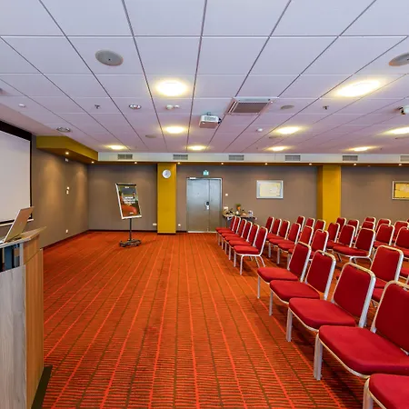 Hotel Radisson 4*
