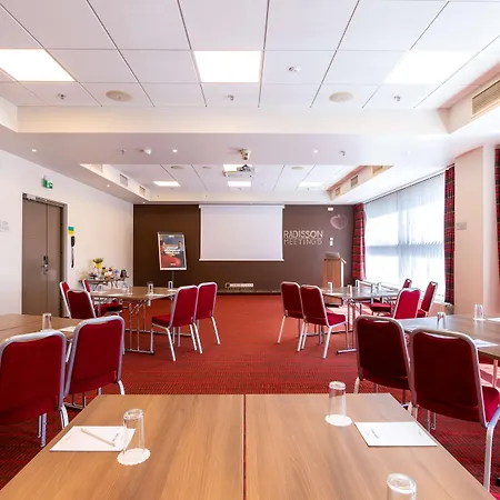 Radisson 4* Kaunas