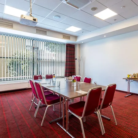 Hotell Radisson Kaunas