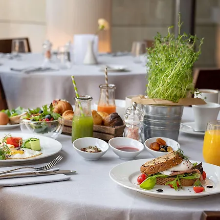 Radisson Hotell Kaunas