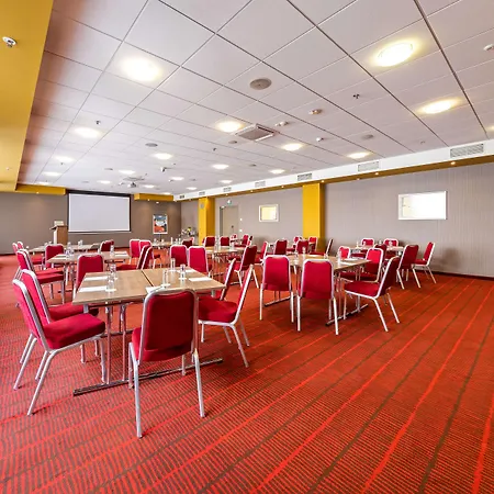 Radisson 4* Kaunas