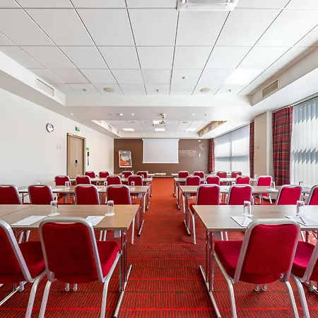 Radisson 4*