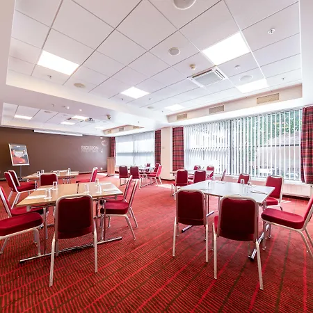 Radisson Hotell