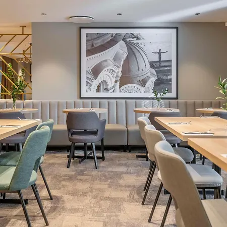 Radisson 4* Kaunas