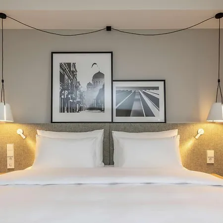 Radisson Отель