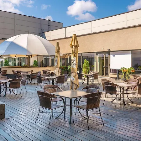 Radisson Viešbutis 4*