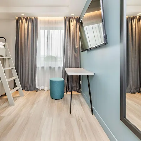 Radisson فندق كاوناس