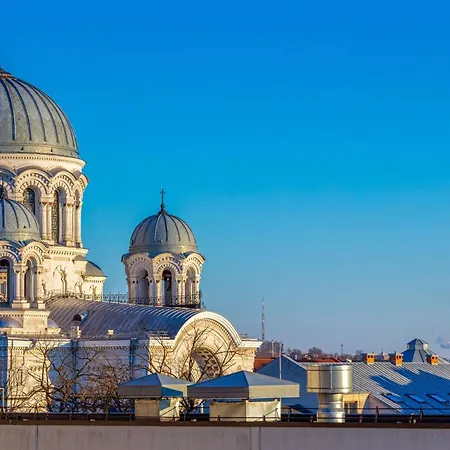 Отель Radisson