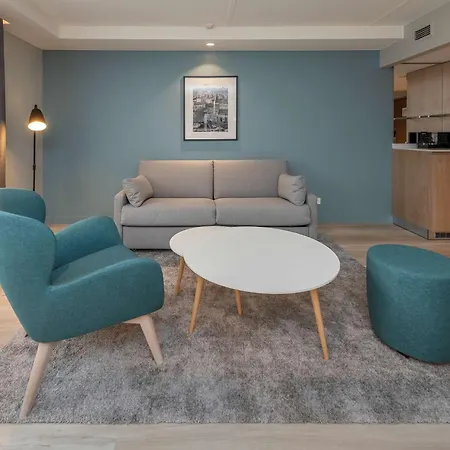 Radisson Hotell Kaunas