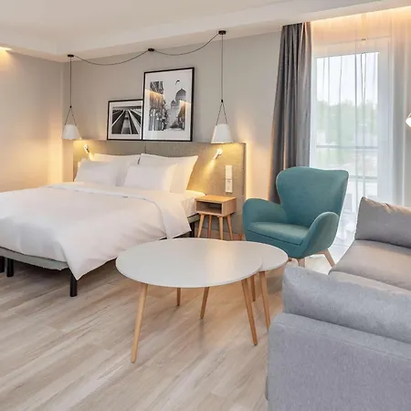 Radisson 4* Kaunas