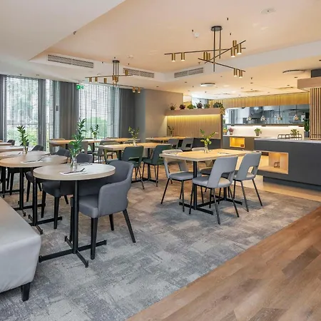 Viešbutis Radisson 4*