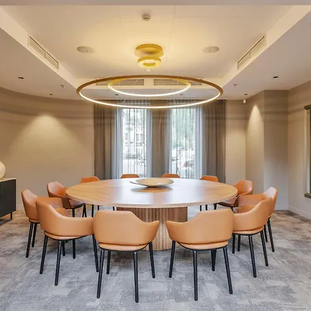 Radisson Viešbutis Kaunas
