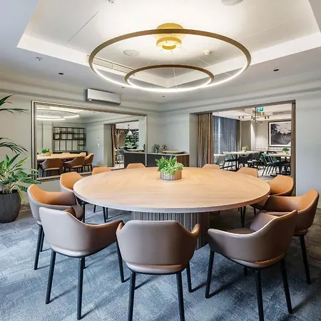 Radisson 4* Каунас