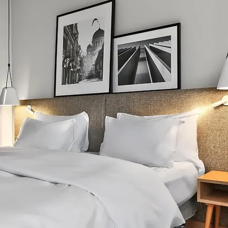 Hotel Radisson