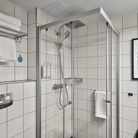 Viešbutis Radisson 4*