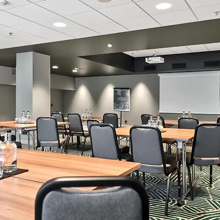 Radisson Viešbutis Kaunas