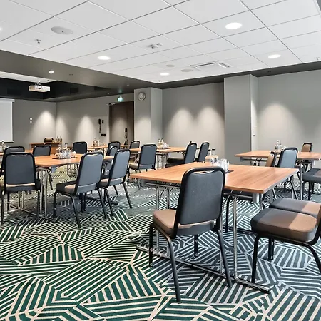 Viešbutis Radisson Kaunas
