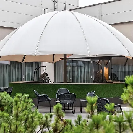 Hotell Radisson