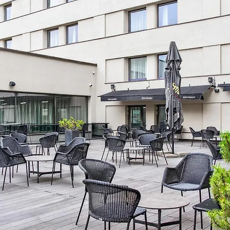 فندق Radisson كاوناس