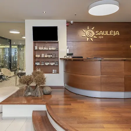 Hotel Radisson Kaunas