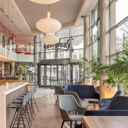 Hotel Radisson Kaunas