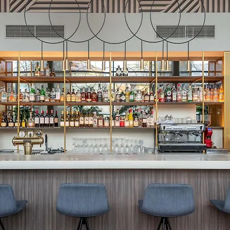 Radisson 4* كاوناس