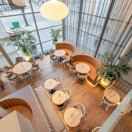 Radisson Hotel