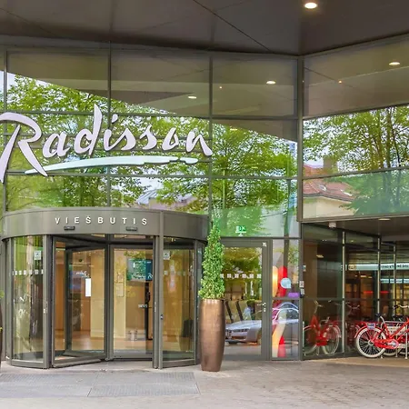 Hotel Radisson