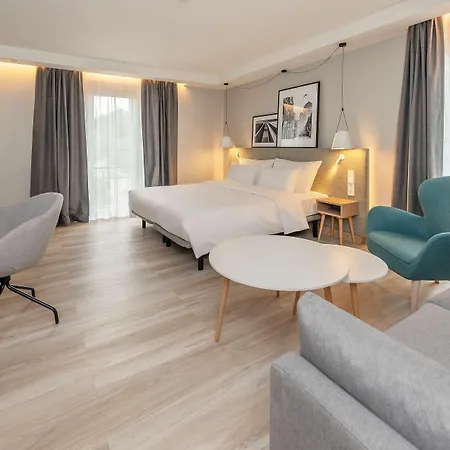 Radisson Kaunas