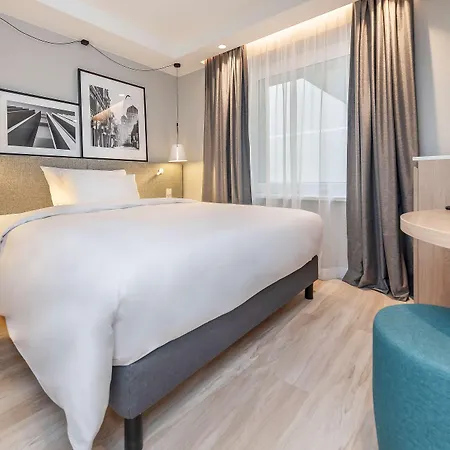 Hotel Radisson