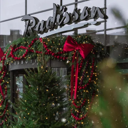 Hotel Radisson Kaunas