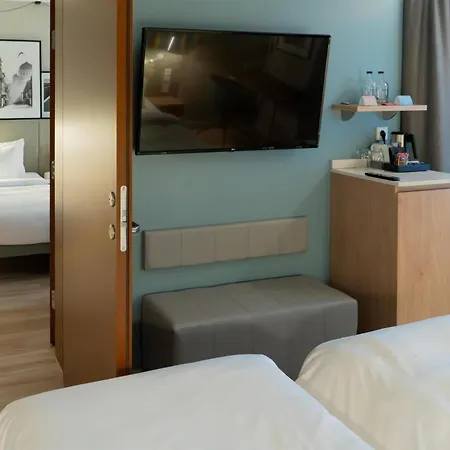 Hotel Radisson Kowno