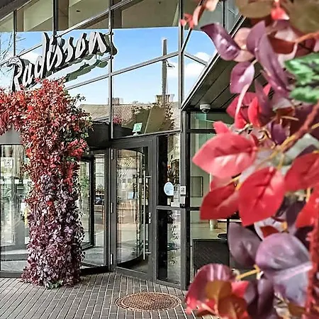 Hotel Radisson