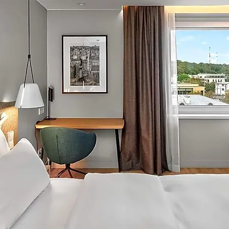 Radisson 4*