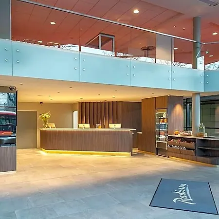 Radisson 4* Kaunas