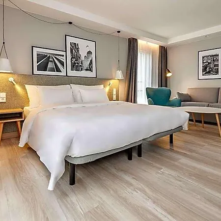 Hotel Radisson