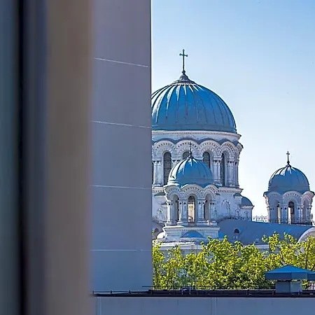 Radisson 4* Kaunas