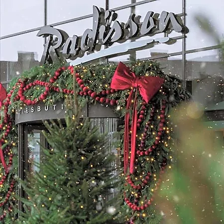 Radisson Hotel Kaunas