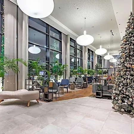 Hotel Radisson