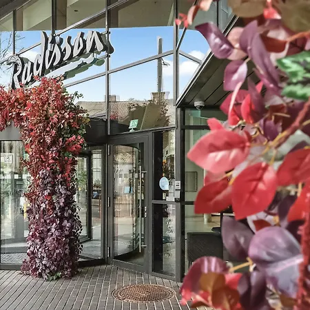 Radisson Kaunas