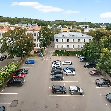 Radisson 4* Каунас